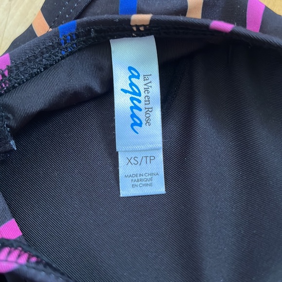 NWOT La Vie En Rose Bikini - Picture 8 of 12